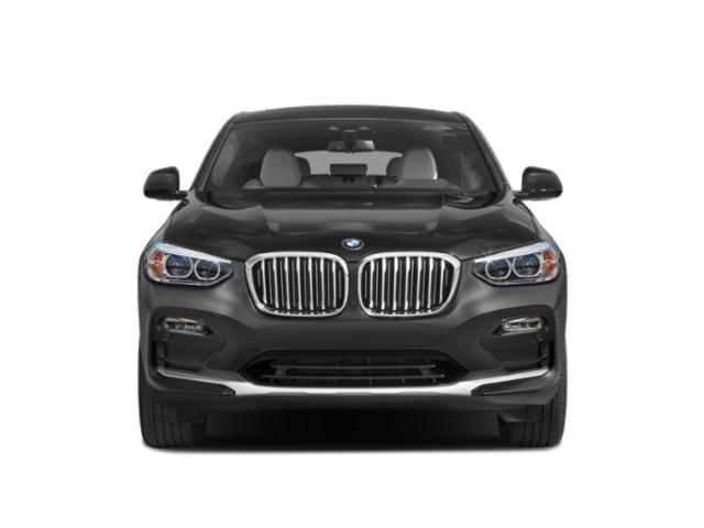 used 2020 BMW X4 car, priced at $21,990