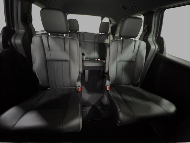 used 2018 Dodge Grand Caravan car, priced at $10,990