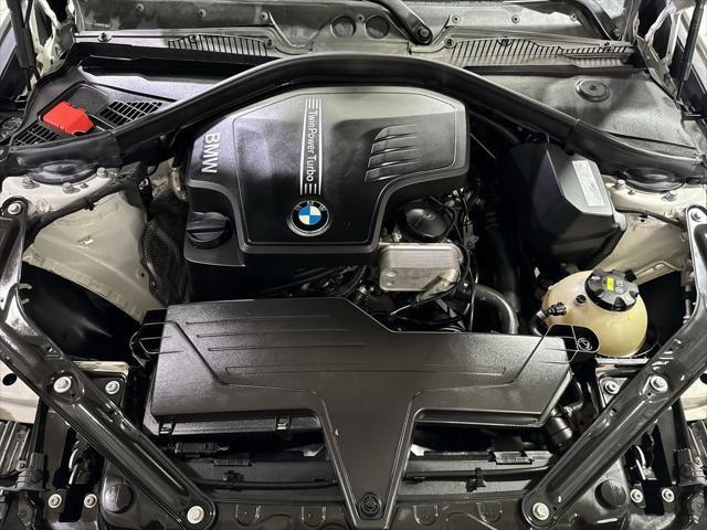 used 2016 BMW 228 car, priced at $15,990