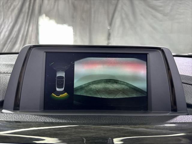 used 2018 BMW 430 car, priced at $19,985