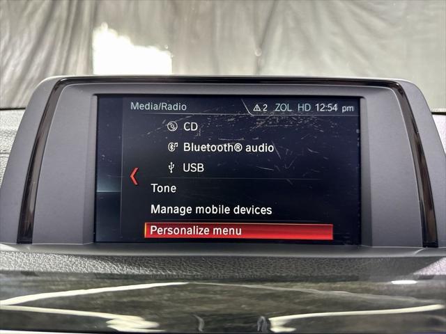 used 2018 BMW 430 car, priced at $19,985