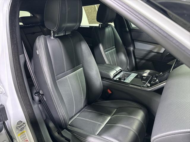 used 2021 Land Rover Range Rover Velar car, priced at $33,990