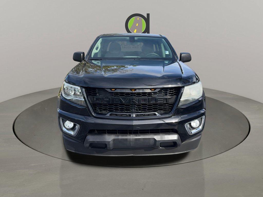 used 2020 Chevrolet Colorado car, priced at $16,990