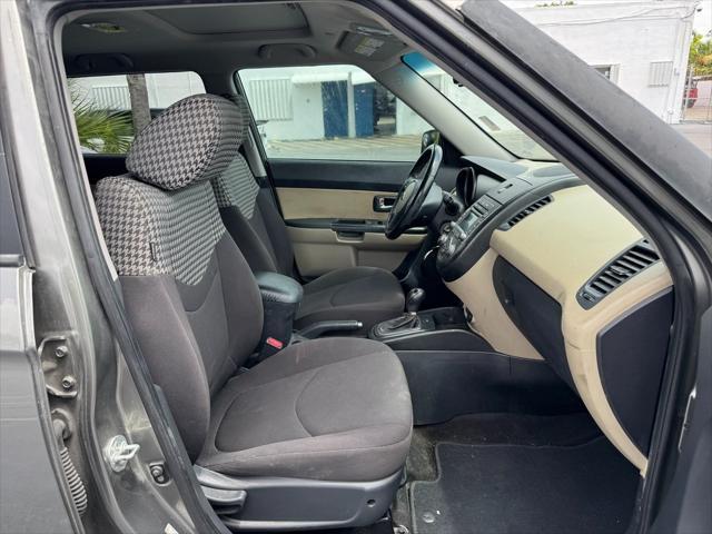 used 2013 Kia Soul car, priced at $9,990