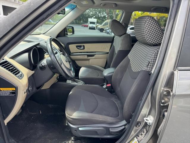used 2013 Kia Soul car, priced at $9,990