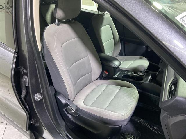 used 2020 Ford Escape car, priced at $14,990