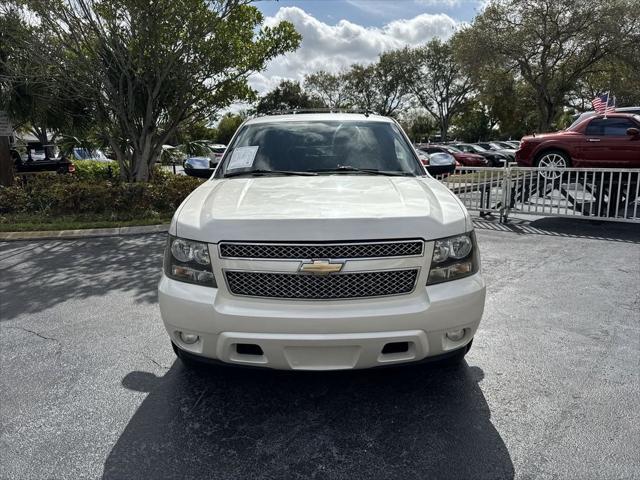 used 2010 Chevrolet Tahoe car, priced at $8,990