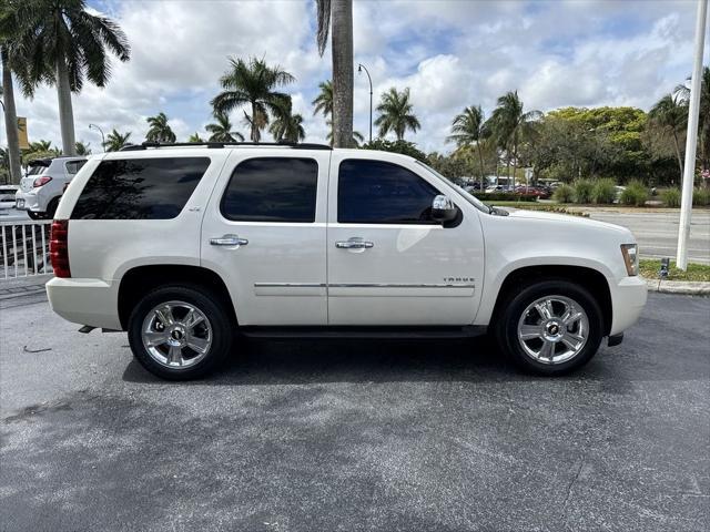 used 2010 Chevrolet Tahoe car, priced at $8,990