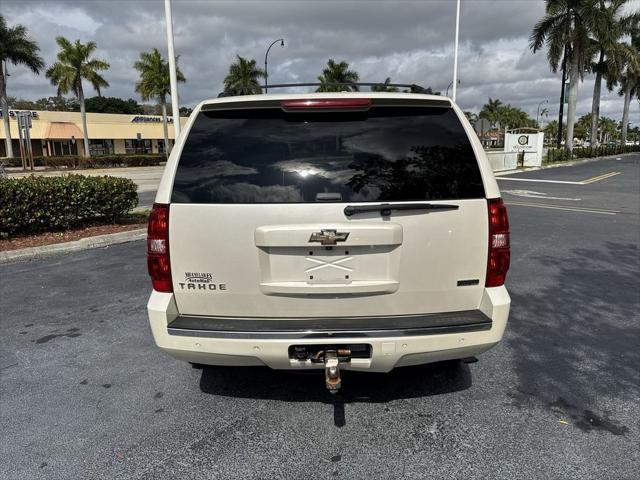 used 2010 Chevrolet Tahoe car, priced at $8,990