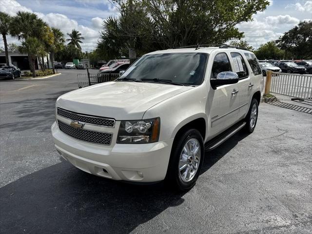 used 2010 Chevrolet Tahoe car, priced at $8,990