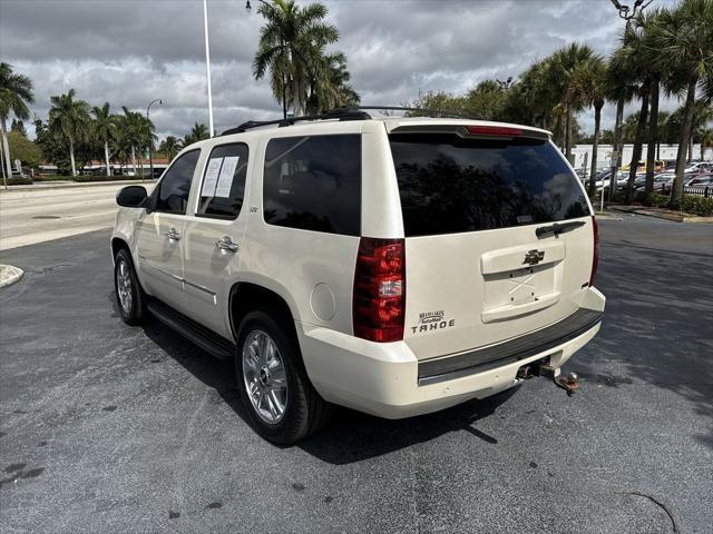 used 2010 Chevrolet Tahoe car, priced at $8,990