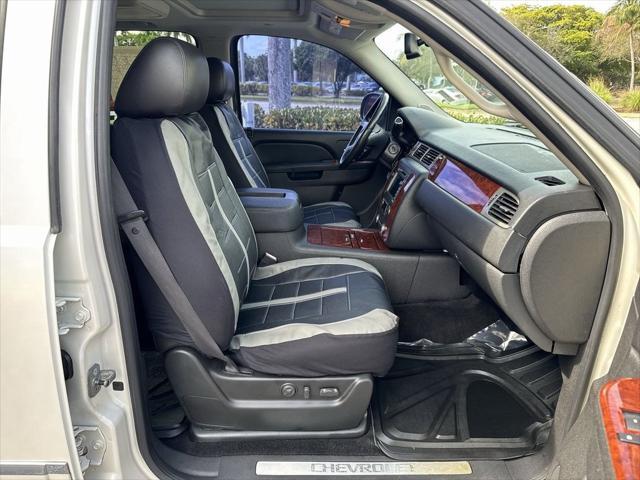 used 2010 Chevrolet Tahoe car, priced at $8,990