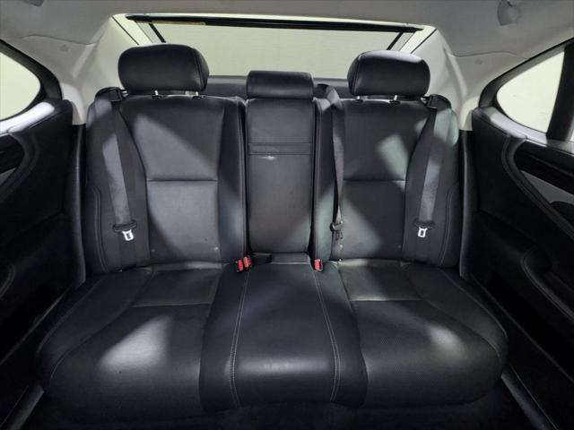 used 2016 Lexus LS 460 car, priced at $19,990