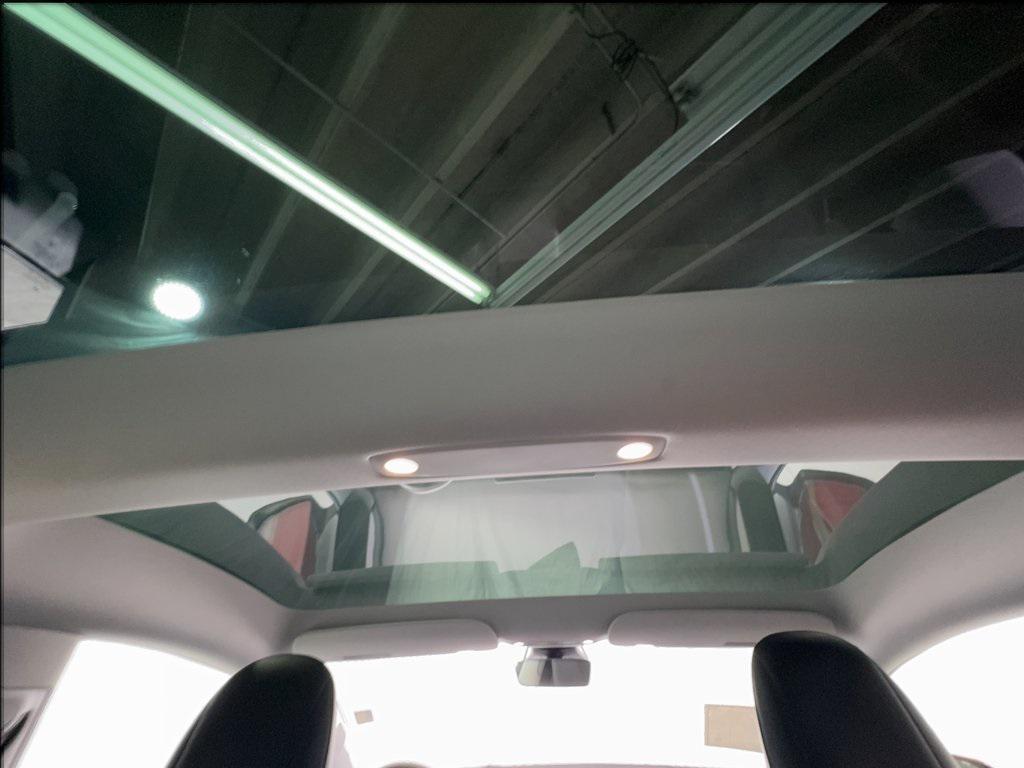 used 2022 Tesla Model 3 car, priced at $22,490