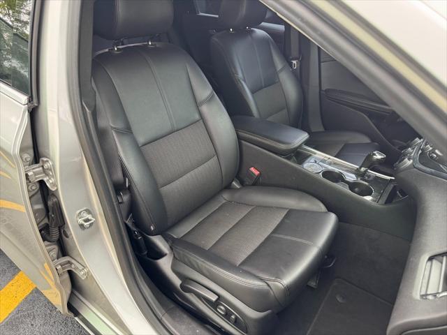 used 2020 Chevrolet Impala car, priced at $12,490