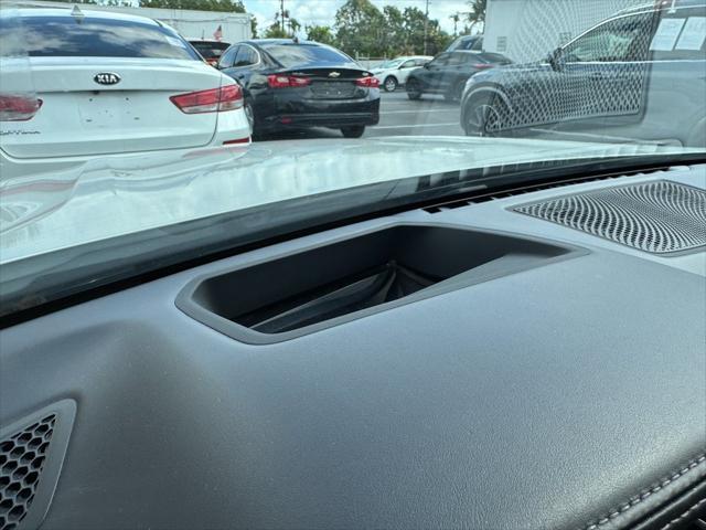 used 2022 BMW 740 car, priced at $44,990