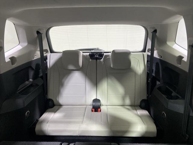 used 2020 Volkswagen Tiguan car, priced at $20,513