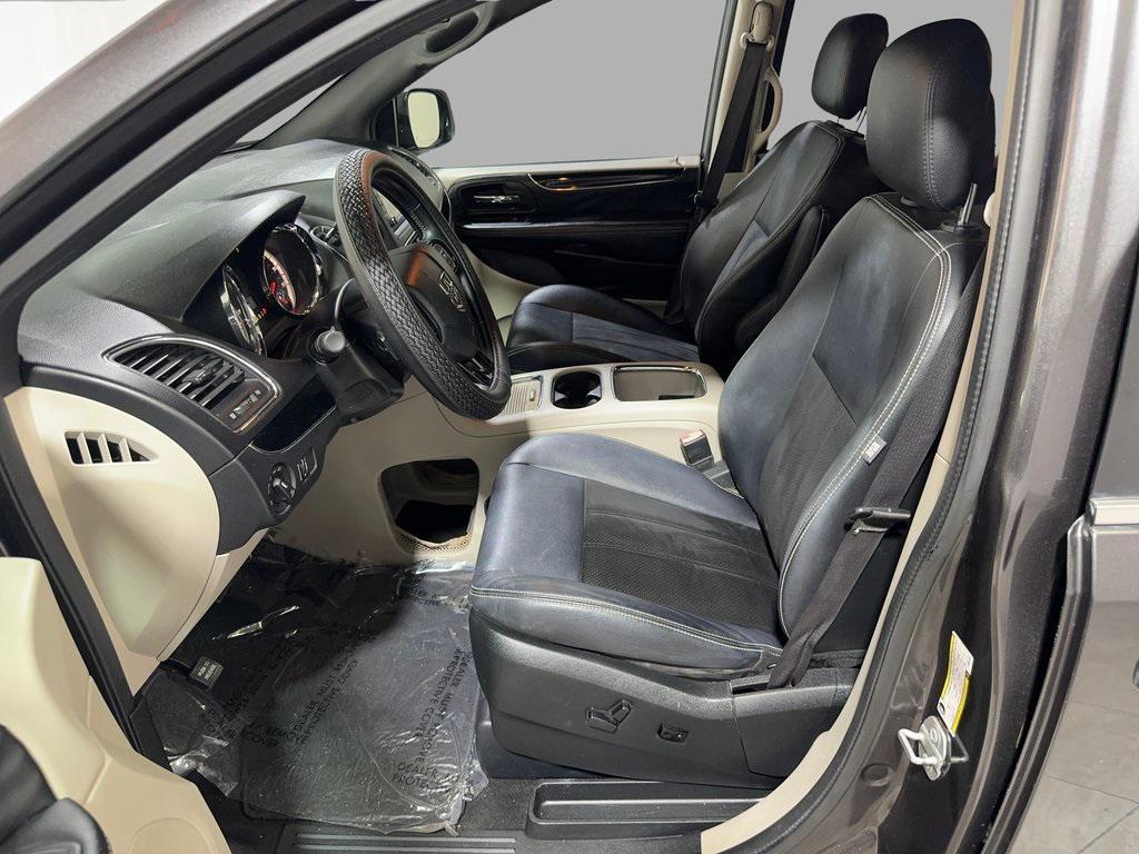 used 2019 Dodge Grand Caravan car, priced at $12,990