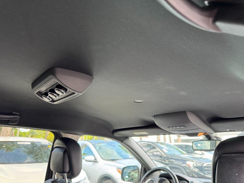 used 2019 Dodge Grand Caravan car, priced at $12,990