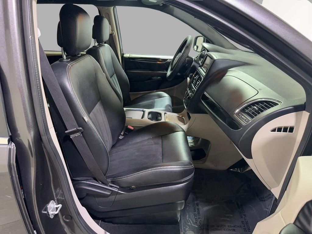 used 2019 Dodge Grand Caravan car, priced at $12,990