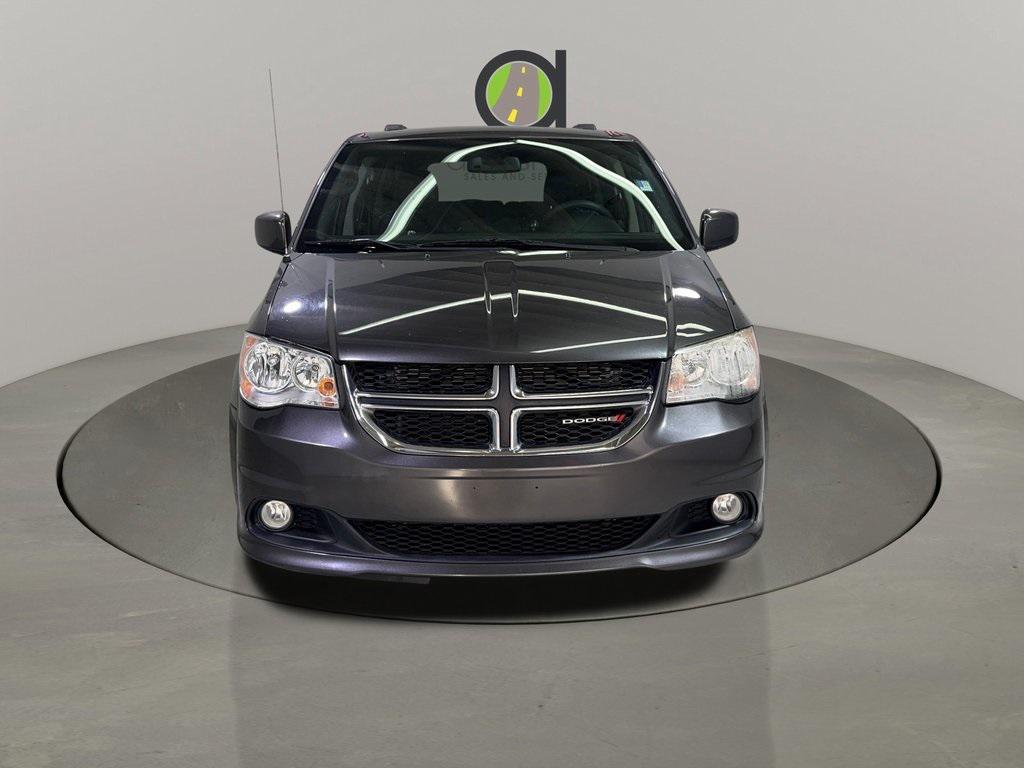 used 2019 Dodge Grand Caravan car, priced at $12,990