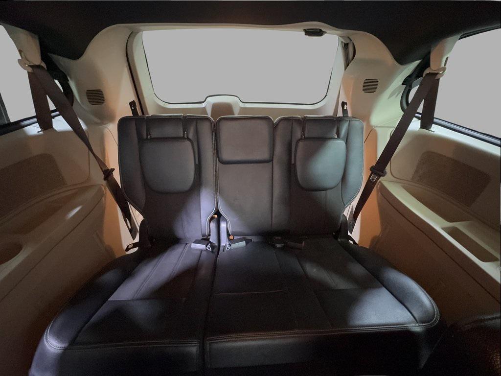 used 2019 Dodge Grand Caravan car, priced at $12,990