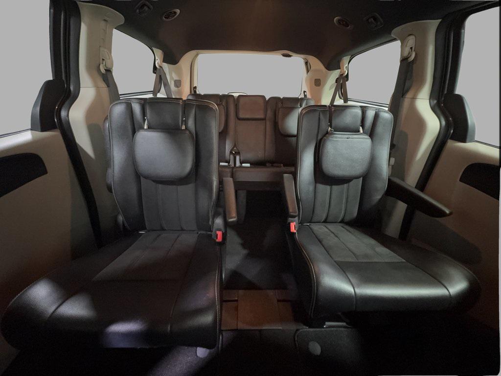 used 2019 Dodge Grand Caravan car, priced at $12,990