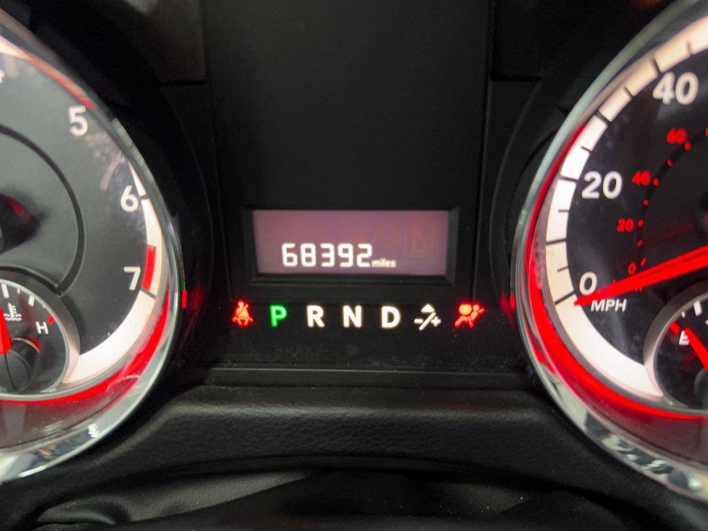 used 2019 Dodge Grand Caravan car, priced at $12,990