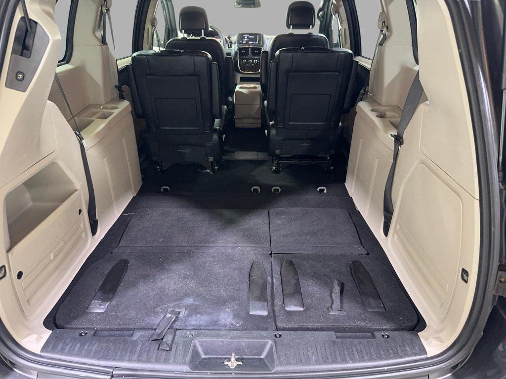 used 2019 Dodge Grand Caravan car, priced at $12,990