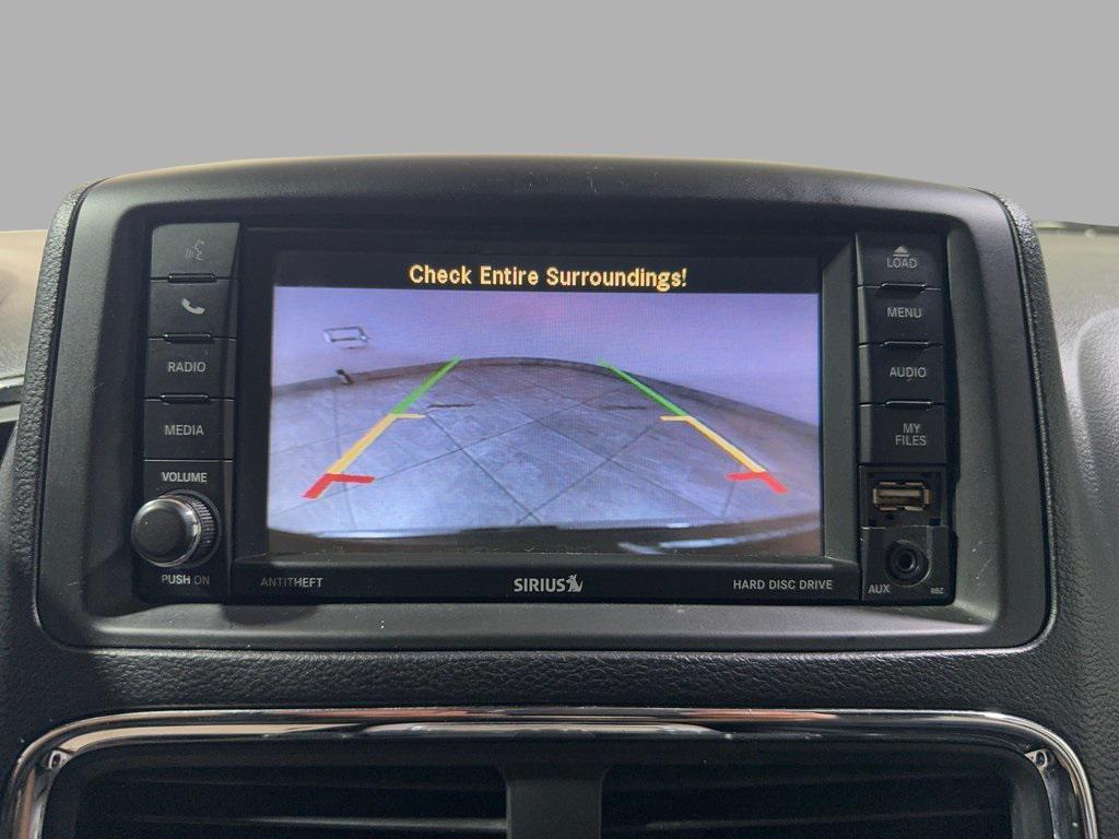 used 2019 Dodge Grand Caravan car, priced at $12,990