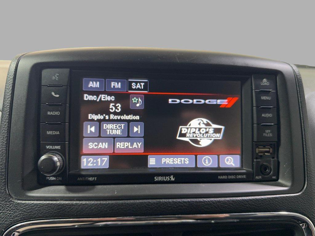 used 2019 Dodge Grand Caravan car, priced at $12,990