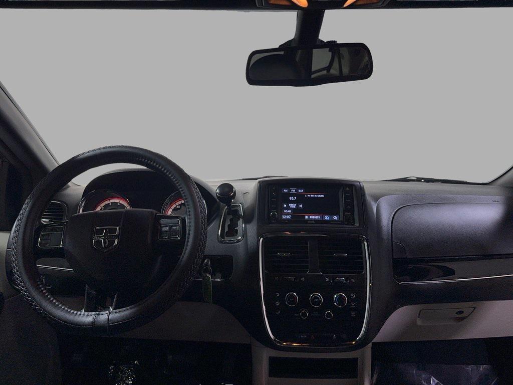 used 2019 Dodge Grand Caravan car, priced at $12,990