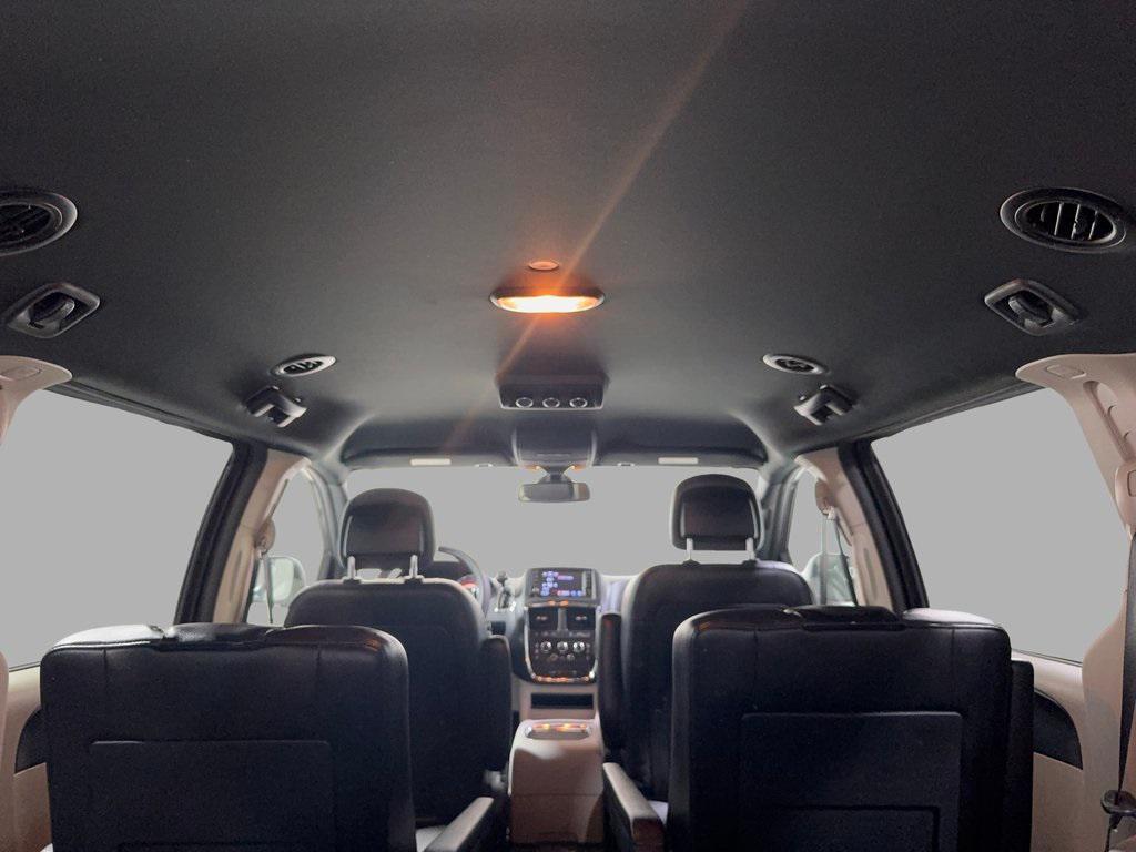 used 2019 Dodge Grand Caravan car, priced at $12,990