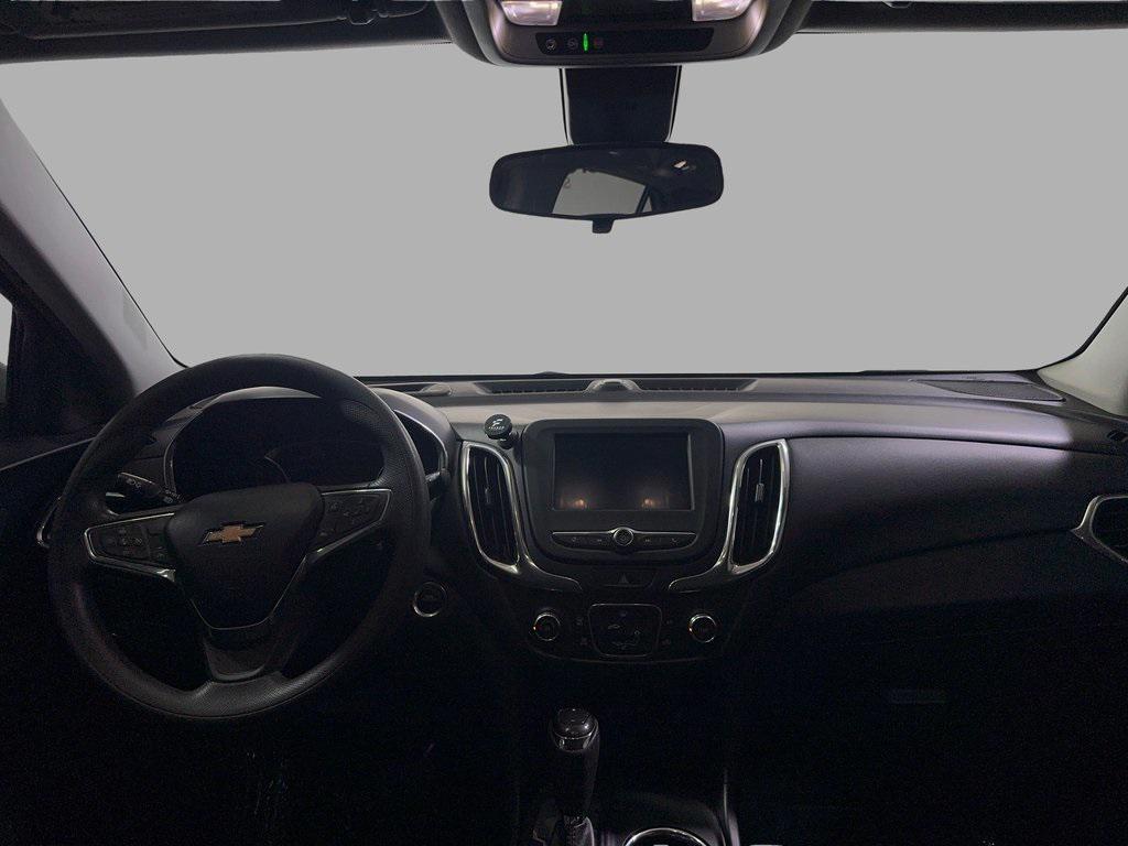 used 2020 Chevrolet Equinox car, priced at $10,372