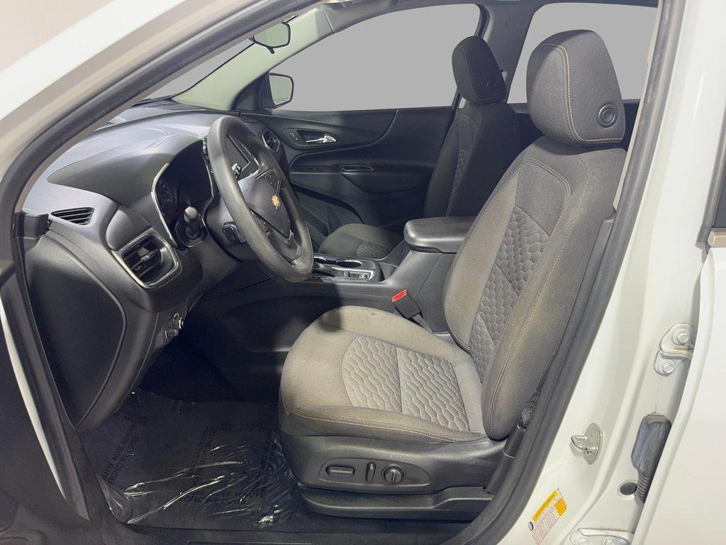 used 2020 Chevrolet Equinox car, priced at $10,372
