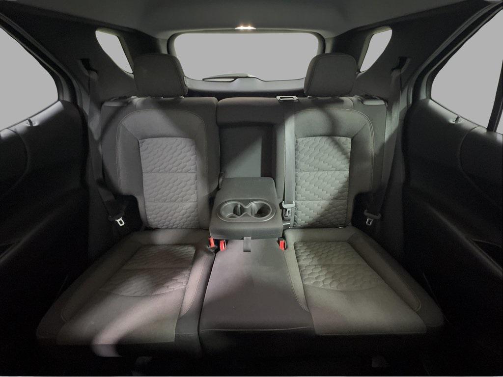 used 2020 Chevrolet Equinox car, priced at $10,372