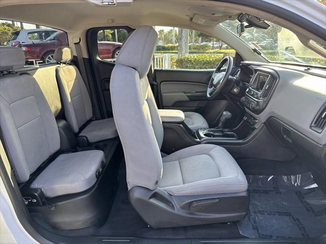 used 2019 Chevrolet Colorado car, priced at $12,990