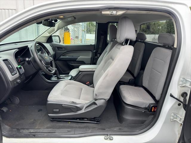 used 2019 Chevrolet Colorado car, priced at $12,990