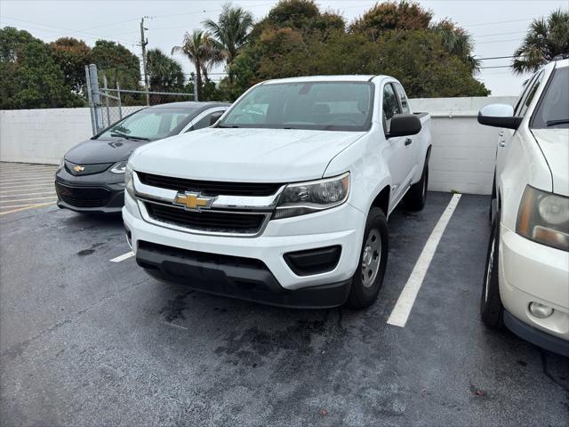 used 2019 Chevrolet Colorado car, priced at $12,990