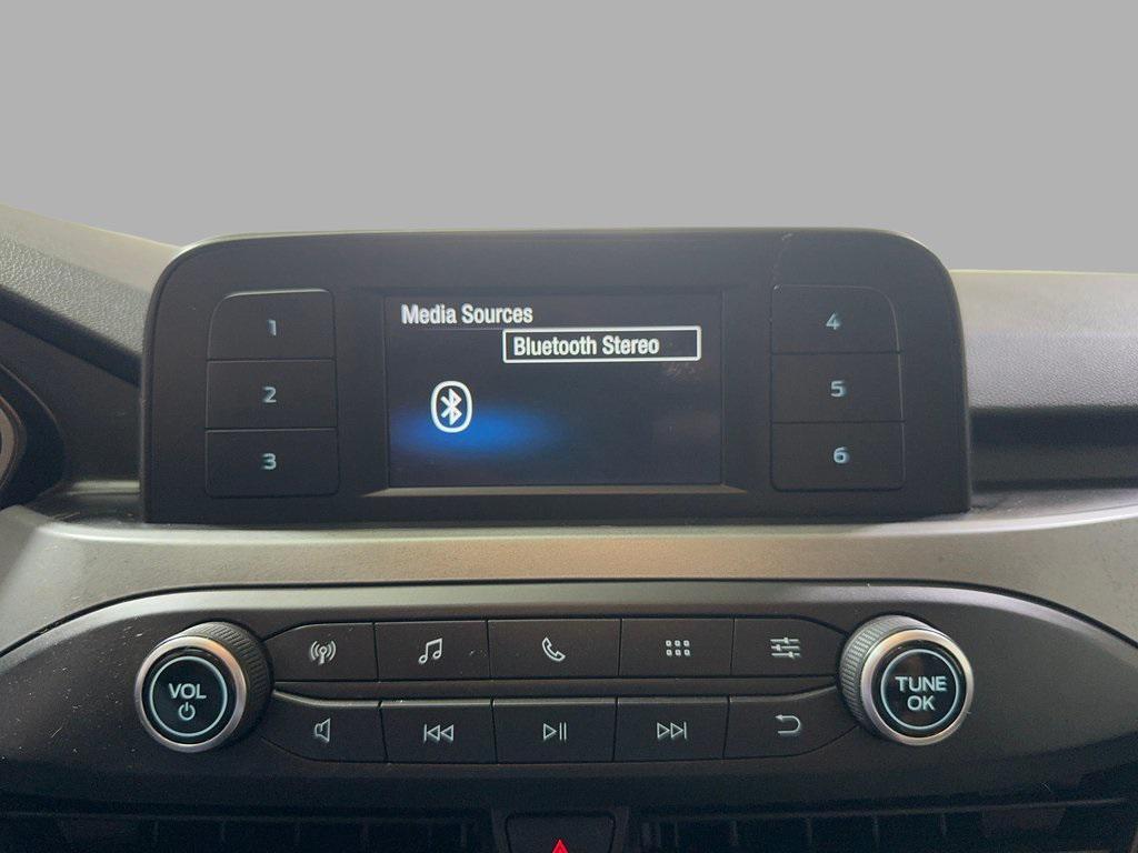 used 2020 Ford Escape car, priced at $11,990