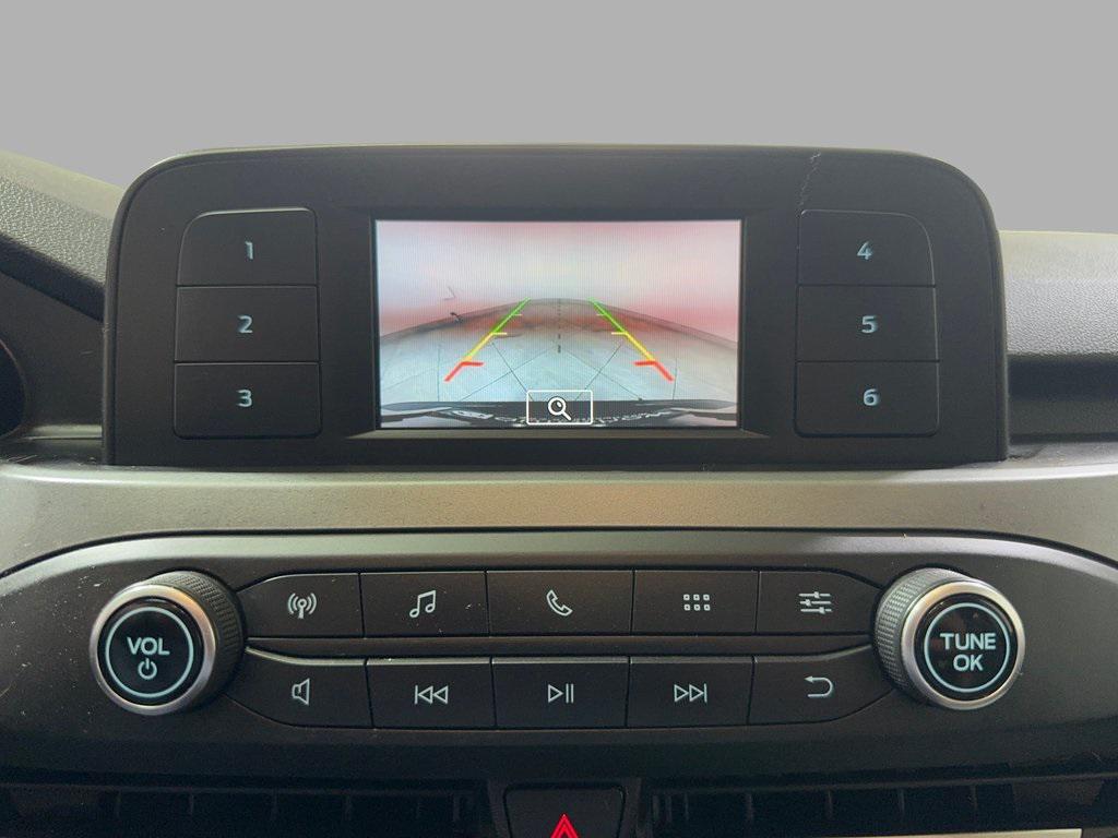 used 2020 Ford Escape car, priced at $11,990