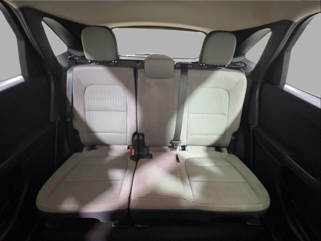 used 2020 Ford Escape car, priced at $11,990