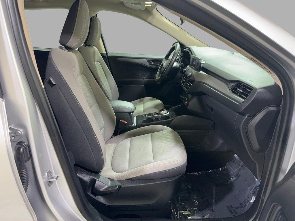 used 2020 Ford Escape car, priced at $11,990