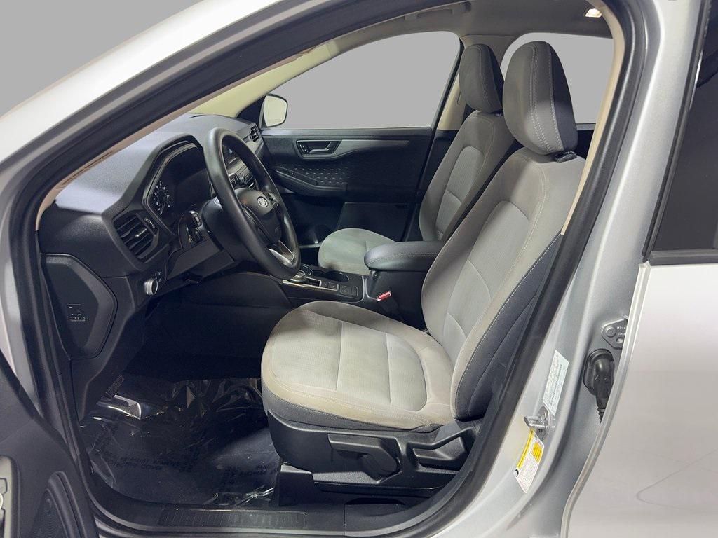 used 2020 Ford Escape car, priced at $11,990