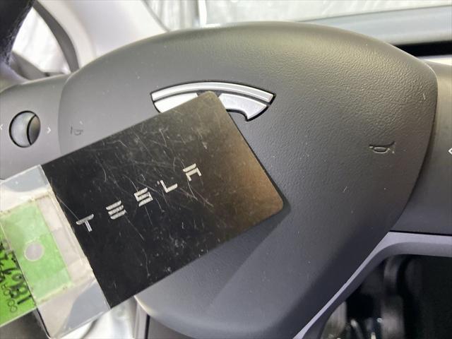 used 2021 Tesla Model Y car, priced at $30,973