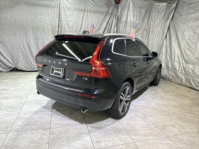 used 2019 Volvo XC60 car, priced at $18,990