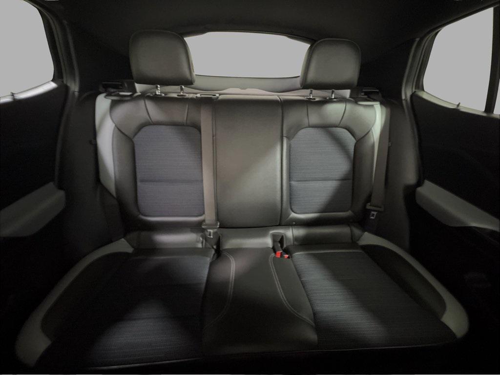 used 2024 Buick Envista car, priced at $20,169