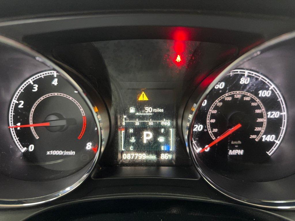 used 2020 Mitsubishi Outlander Sport car, priced at $12,990