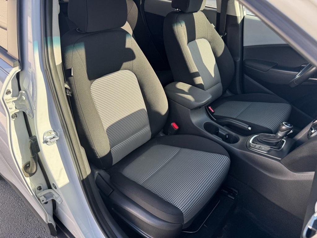 used 2019 Hyundai Kona car, priced at $12,746