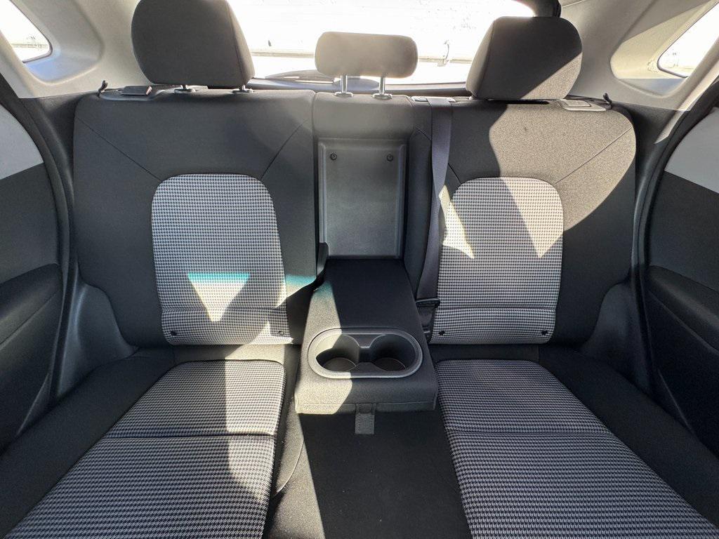 used 2019 Hyundai Kona car, priced at $12,746